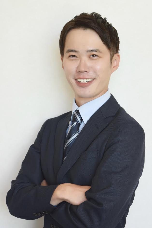 川西章