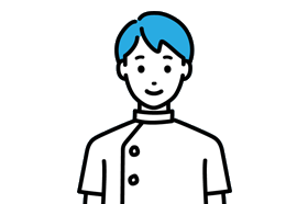 お会計、次回ご予約